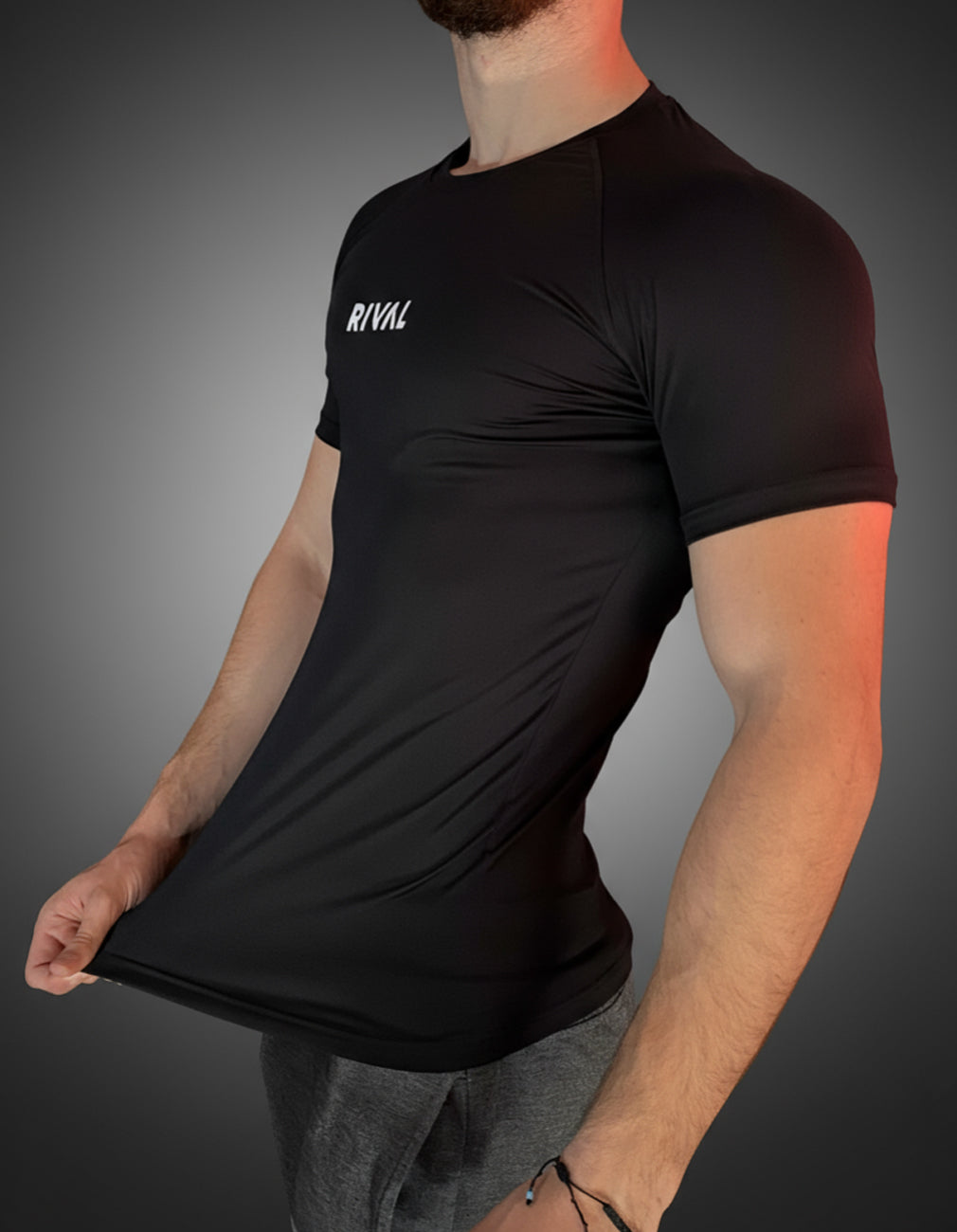 VANTA BLACK