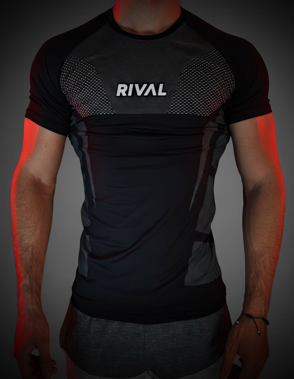 RIVAL BLACK