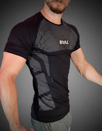 RIVAL BLACK