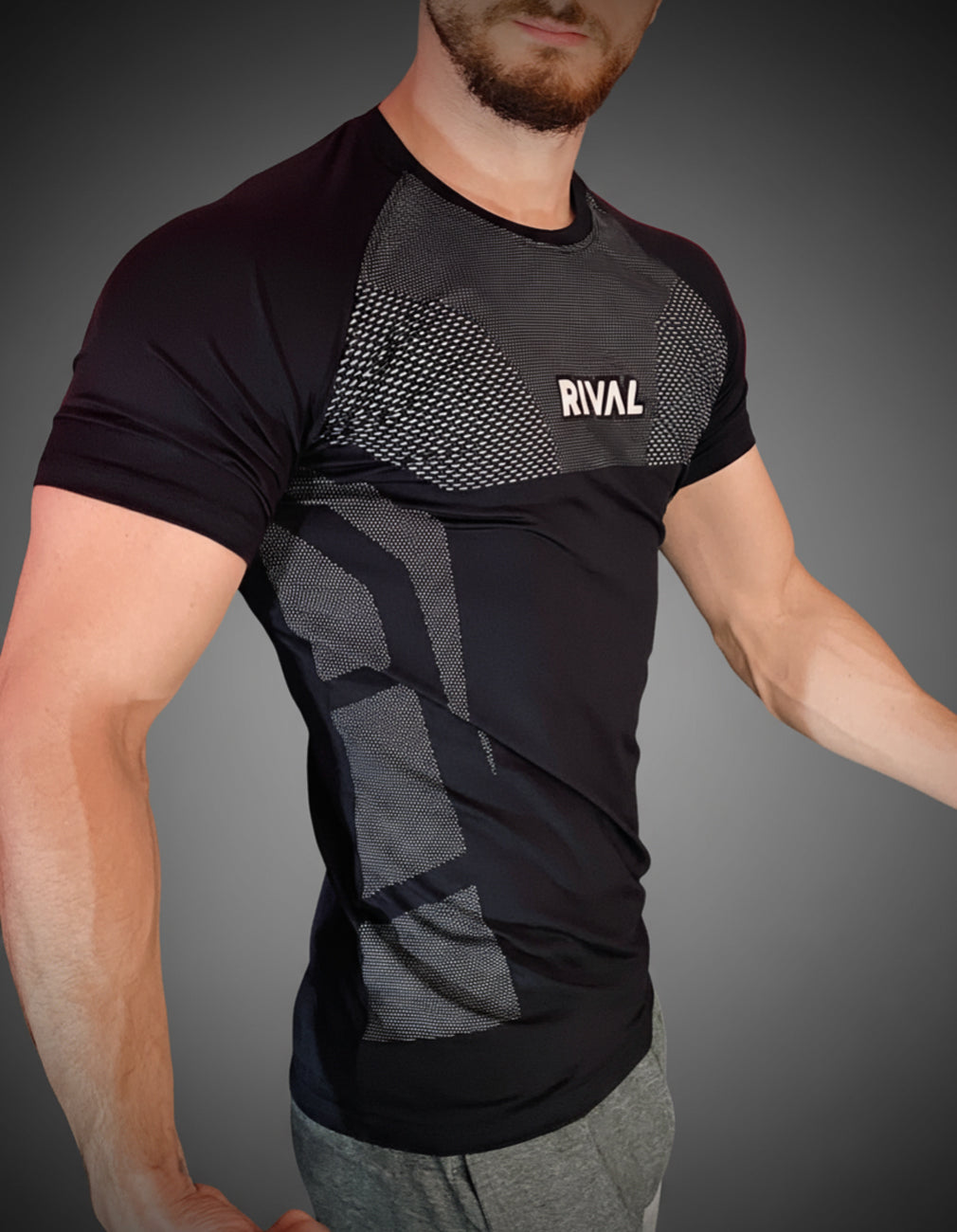 RIVAL BLACK