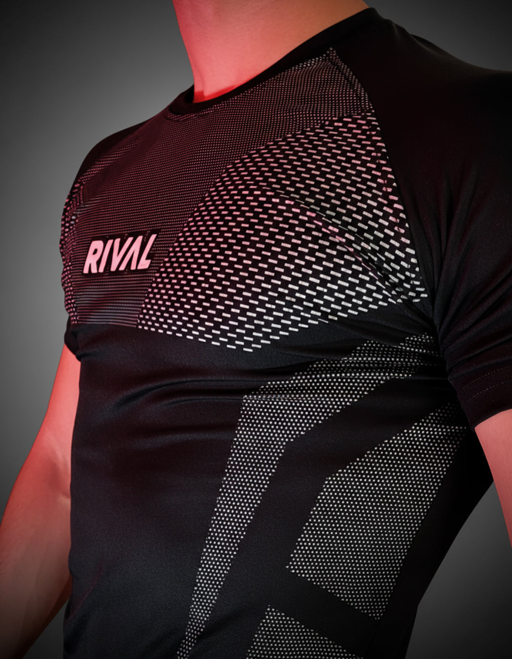 RIVAL BLACK