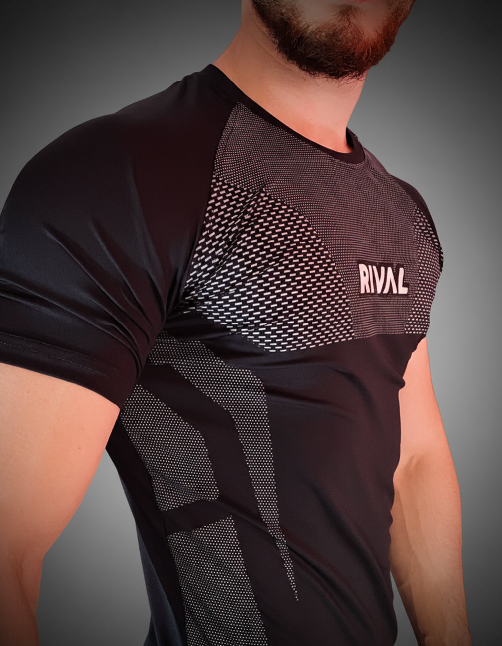 RIVAL BLACK