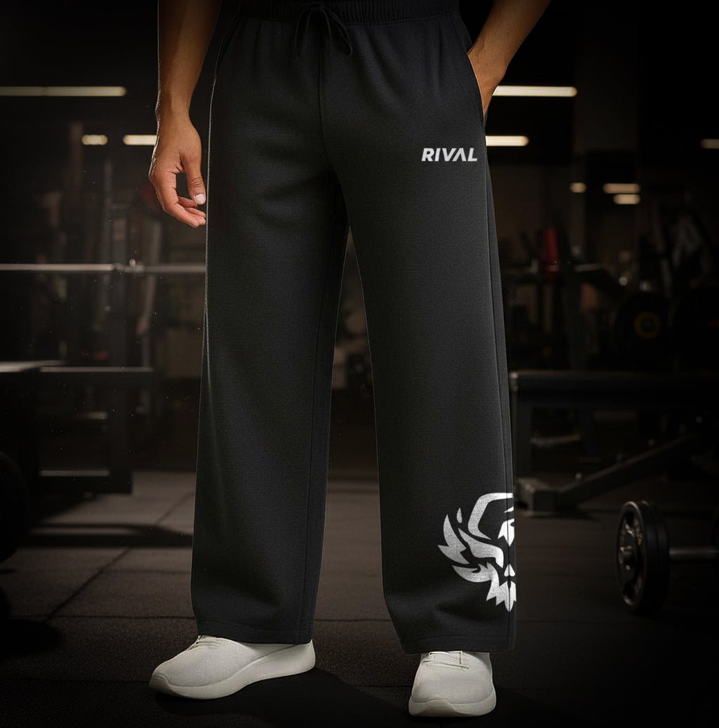 Rival Black
