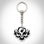 Rival Key Chain